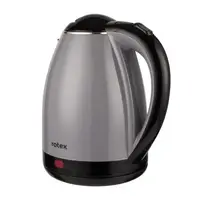 Электрочайник Rotex Termo RKT24-G 1.8 л серый