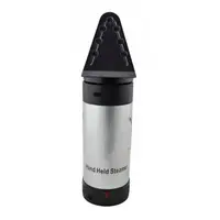 Багатофункціональний ручний відпарювач Hand Held Steamer UKC A6 Сірий