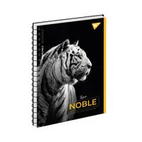 Зошит для записів А5 YES Noble 151974 80 аркушів
