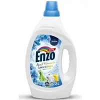 Гель для прання універсальний Enzo Elite April Universal Gel 4260504881208 2 л