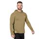 Лонгслив Chiton Hood 2.0 CoolPass ThermoGrid Tan (9537), 2XL