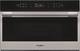 Встраиваемая микроволновая печь Whirlpool W7MD440 31 л серая