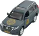 Машинка инертная Techno Drive Toyota Prado Кара-Даг KM6189
