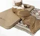 Спальний мішок-пончо Mobi Garden CL style NX21562017 sand