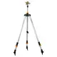 Дождеватель импульсный под коннектор 1/2" + штатив 70-95см FLORA (500312z)