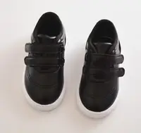 Кроссовки детские F -Style черные, розмір 30