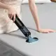 Универсальный пылесос BASEUS Home Use Vacuum Cleaner Dark Space H5 |16Kpa, 110W, 30Min, 4*2500mAh| (VCSS000101)
