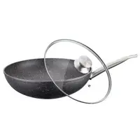 Сковорода вок 30 см Peterhof PH-25351-30