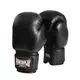Перчатки боксерские PowerPlay PP 3004, Black 10 унций