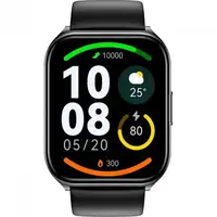 Умные часы HAYLOU Smart Watch 2 Pro Blue