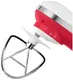 Кухонная машина Sencor STM-3624RD-EUE3 600 Вт красная