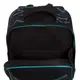 Рюкзак Bagland Turtle 17 л черный 1042 0013466