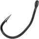 Крючки Gurza MONSTER CARP M1 №10 BN (6шт) (K-1129-010)