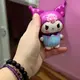 Сквіші "Аніме. Санріо. Куромі (Kuromi)" 10 см (Різні види в асортименті)