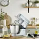 Кухонная машина Kenwood KVL-4100-S 1200 Вт