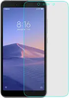 Защитное стекло Mocolo 2.5D 0.33mm Tempered Glass Xiaomi Redmi 6/6A
