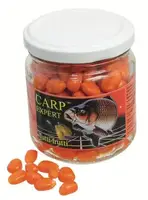 Кукуруза Carp Expert без сиропа 10-15 мм 212 мл оранжевая Tutti-fruttiТутті-фрутти
