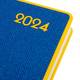 Деловой блокнот Leo Planner Patriot II 252447 368 листов