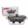 Мармит керамический Kamille KM-6420 30 см 1.1 л черный