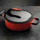 Сотейник Berghoff Stay Сool 2307408 26 см 3.9 л