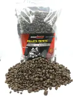 Pellets, пелетс короповий, пелетс Trout (Форелевий) Carp Drive Mix 4,5 - 10 мм 900гр