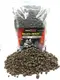 Pellets, пеллетс карповый, пеллетс Trout (Форелевый) Carp Drive Mix 4,5 - 10 мм 900гр
