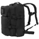 Рюкзак тактический Highlander Recon Backpack 28L Black TT167-BK