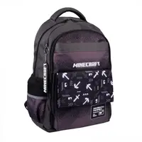 Рюкзак школьный YES TS-48 Minecraft Arrow 559927 21 л