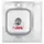 Мийка кухонна ZERIX Z6060L-08-180MD (MICRO DECOR) (ZS0587)