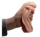 Вагина-мастурбатор VACUUM CUP MASTURBATOR VAGINA без вибрации