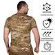Футболка CM Chiton Patrol Multicam (7148), XXXL