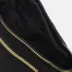 Женская сумка на пояс Monsen C1541bl-black
