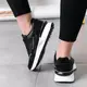 Кроссовки женские Fashion Sam 3542 41 размер 26 см Черный