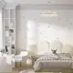 Детский стикер паттерны 30x20см, 4 листа 120х20см 7010620229