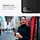 Чехол Spigen для Samsung Galaxy S20 FE - Rugged Armor, Matte Black (ACS01847)