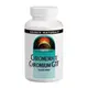 ChromeMate® Chromium GTF 200mcg Yeast Free - 120 tabs (Повреждена банка)