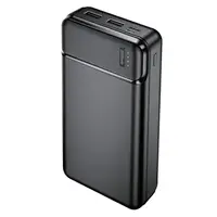 Повербанк Maxlife Power Bank MXPB-01 20000 mAh
