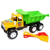Машинка самосвал Kinderway Фаворит KW-08-806 92х40х39 см