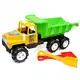 Машинка самосвал Kinderway Фаворит KW-08-806 92х40х39 см