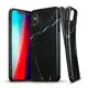 Чехол ESR для iPhone XS Max Marble Slim, Black (4894240071731)