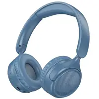 Наушники HOCO Wave BT headphones W66 ipx4 |BT5.4/AUX, 32h|