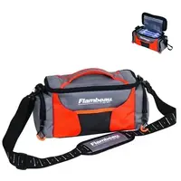 Сумка рыбацкая Flambeau Ritual 30D TACKLE BAG R30D (R30D)