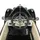 Детский электромобиль Bambi M 4628EBLRS-2 до 100 кг