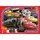 Пазлы G-Toys Тачки Z10176 117 деталей