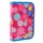 Пенал Smart Сolourful spots 532034 20,5х13х3,6 см розовый