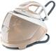 Утюг с парогенератором Tefal PRO EXPRESS ECO GV9E22E0 2200 Вт золотистый