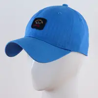 Бейсболка A17010 бирюзовый