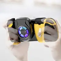 Охолоджувальний пристрій для смартфонів Xiaomi FLYDIGI B1 Black