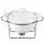 Круглый мармит 1,2 л, d=22.5 см MAESTRO MR-10960-72