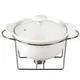 Круглый мармит 1,2 л, d=22.5 см MAESTRO MR-10960-72